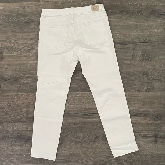 MNG MANGO MAN stretch mens denim jeans | 30W - Picture 3 of 8